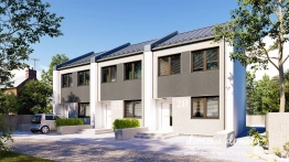 Projekt domu Szpinak 20 (1)